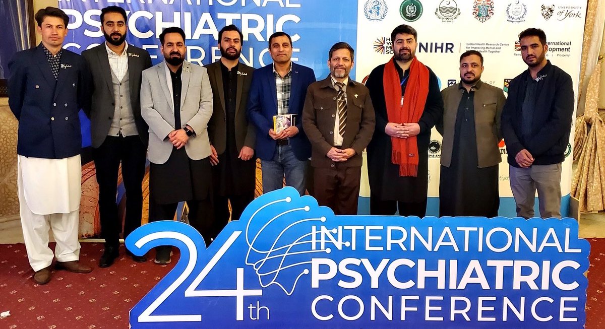 ORIC | PRIME Foundation tweet media