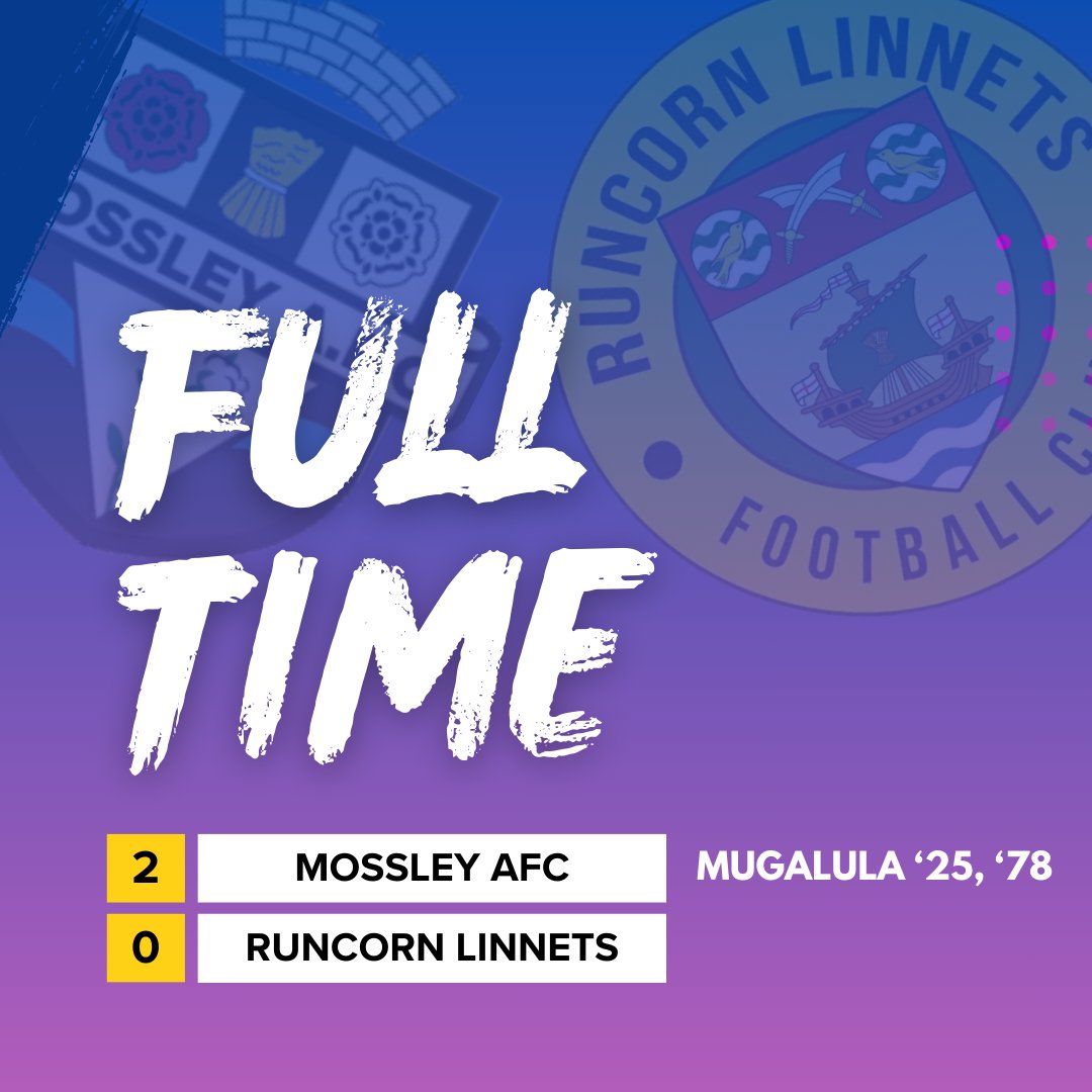 Runcorn Linnets FC tweet media