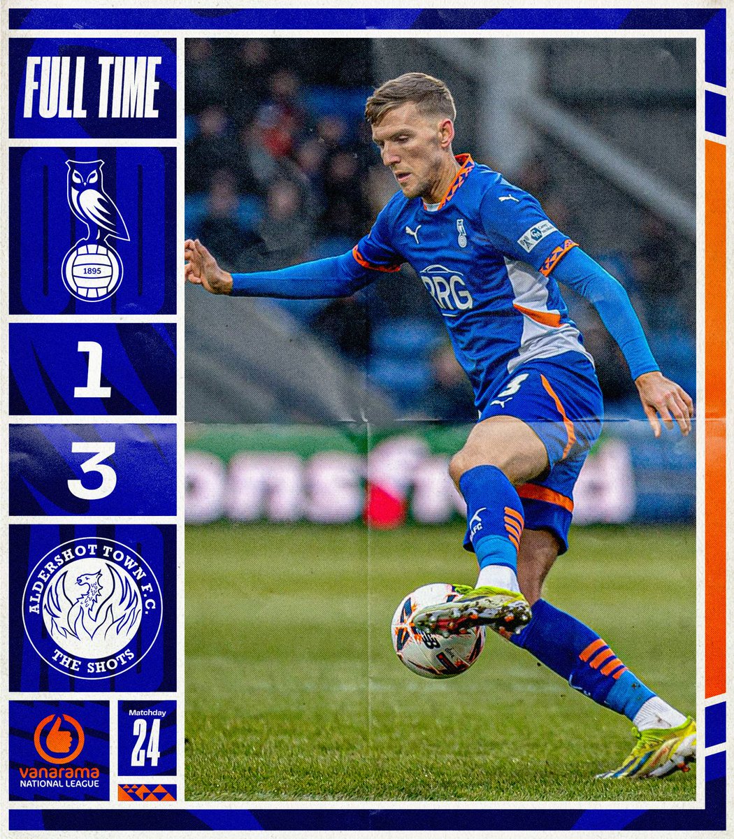 Oldham Athletic tweet media