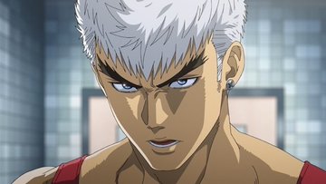 ババンババンバンバンパイア 第2話