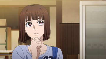 ババンババンバンバンパイア 第2話