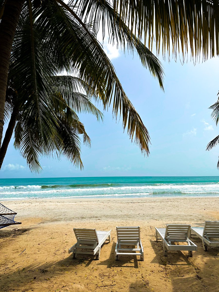 While holidaying in Trinco a month ago, an Indian gentleman I befriended remarked, “I never knew heaven was just a flight away from home, you people are incredibly blessed”