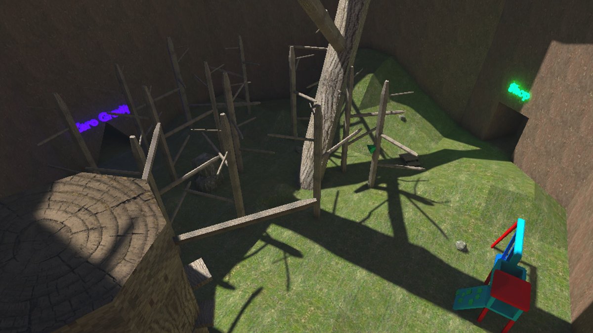 AltLabVR's tweet image. 🔺TRENDING🔺: Capuchin ! 
 
 altlabvr.com/capuchin 
 
  #quest2 #applab