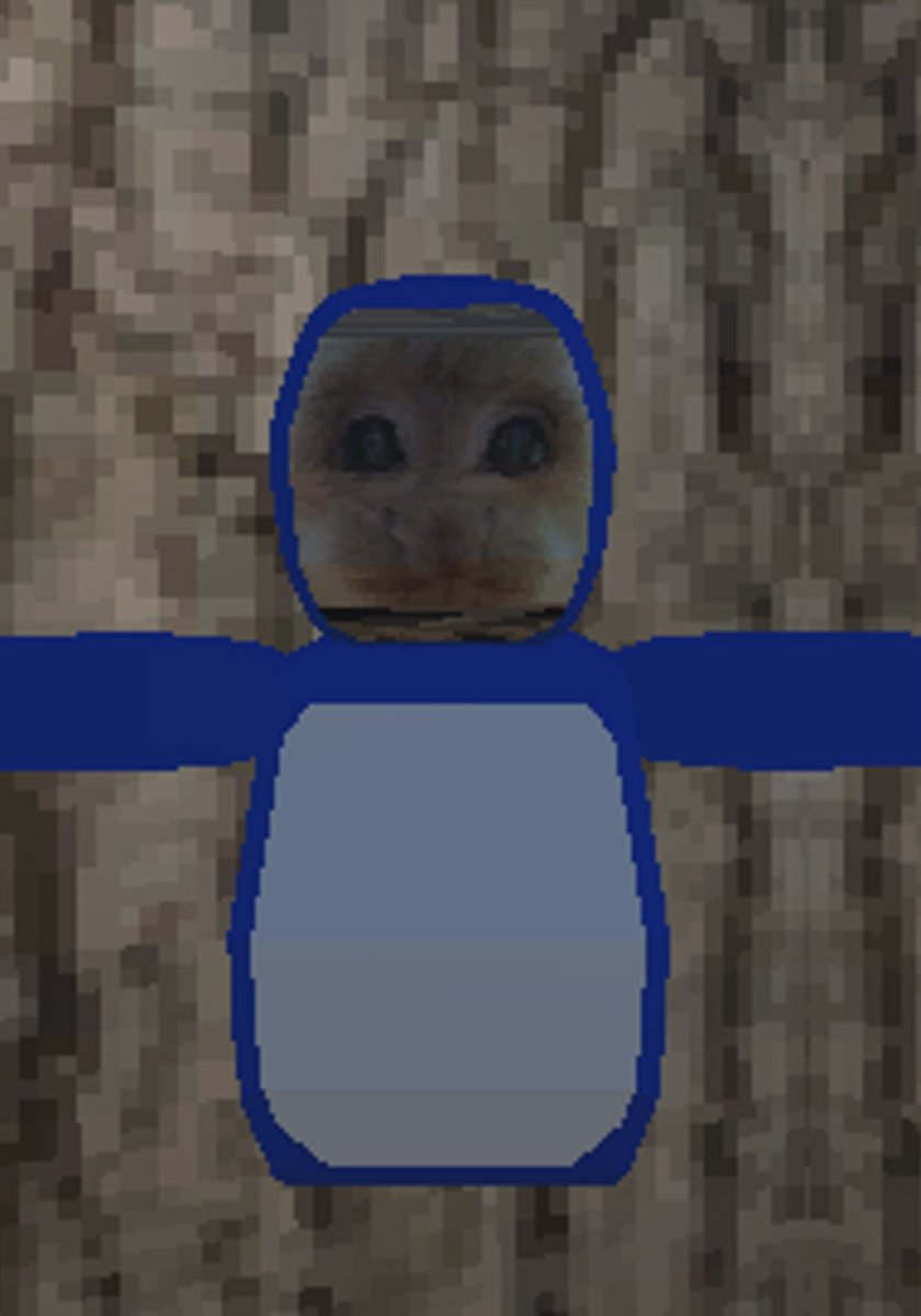 AltLabVR's tweet image. 🔺TRENDING🔺: Capuchin ! 
 
 altlabvr.com/capuchin 
 
  #quest2 #applab