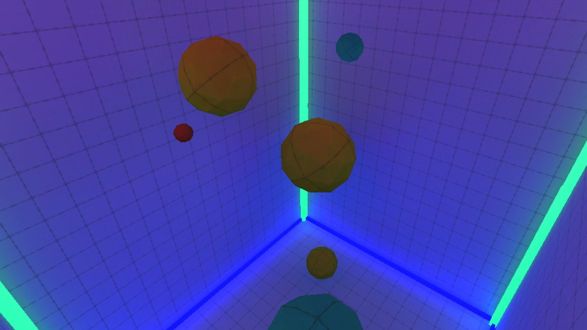 AltLabVR's tweet image. 🔺TRENDING🔺: Capuchin ! 
 
 altlabvr.com/capuchin 
 
  #quest2 #applab