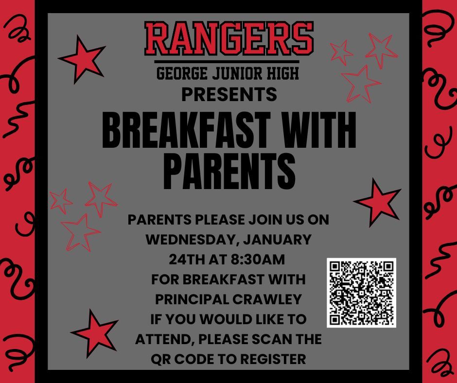 George Junior High tweet media