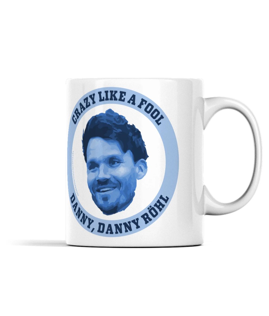The Wednesday ’Til I Die Podcast (@wtidpod) on Twitter photo ⭐️ G I V E A W A Y ⭐️
IF #SWFC avoid defeat against Leeds United today then we'll give away ONE of our Danny Röhl - Crazy Like a Fool Mugs.
1️⃣ Follow <a href="/WTIDPOD/">The Wednesday ’Til I Die Podcast</a>.
2️⃣ Like and Retweet.
🛍️ wtidpod.myshopify.com/products/danny…
🎟️ Use code FREEDELIVERY at checkout.
#SWFC • #WAWAW ⭐️ G I V E A W A Y ⭐️
IF #SWFC avoid defeat against Leeds United today then we'll give away ONE of our Danny Röhl - Crazy Like a Fool Mugs.
1️⃣ Follow <a href="/WTIDPOD/">The Wednesday ’Til I Die Podcast</a>.
2️⃣ Like and Retweet.
🛍️ wtidpod.myshopify.com/products/danny…
🎟️ Use code FREEDELIVERY at checkout.
#SWFC • #WAWAW