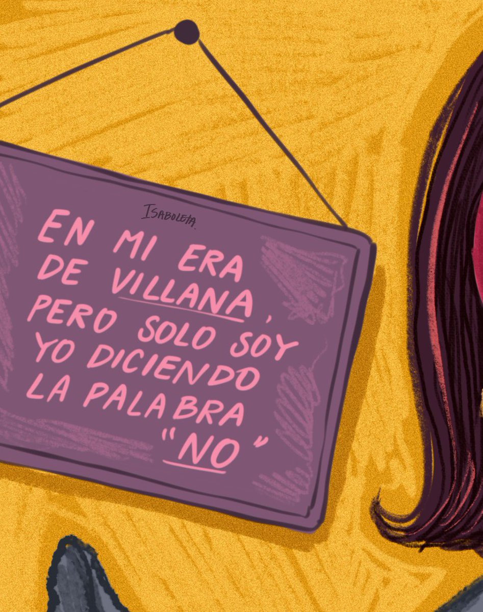 isaboleting's tweet image. 