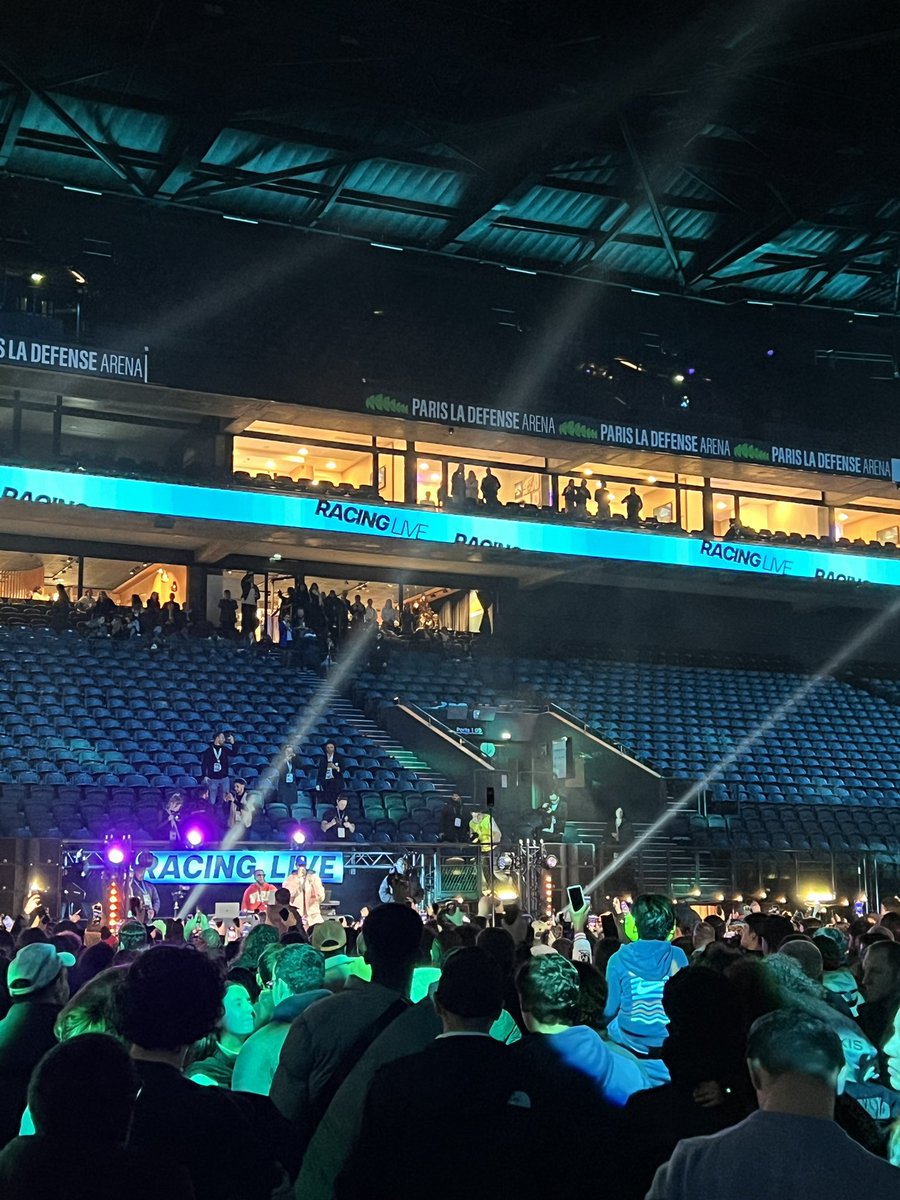 Merci au <a href="/racing92/">Racing 92</a> et au <a href="/THESTORMERS/">DHL Stormers</a> pour cet échange puissant et solidaire 🏉
Le match continue pour les <a href="/piecesjaunes/">Pièces Jaunes</a> et la <a href="/FondHopitaux/">Fondation des Hôpitaux</a> jusqu'au 08/02/2025.
Continuez de jouer, donner et de changer des vies par un geste simple ! 💛
Faire un don 👉 shorturl.at/Jm17f