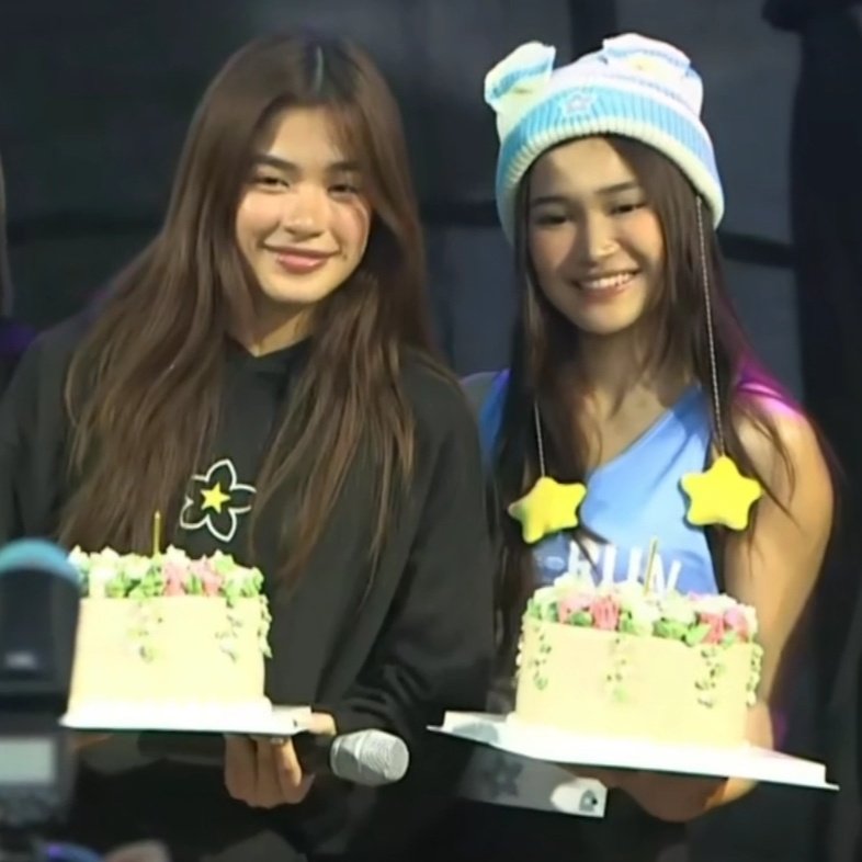 JANUARY BABIES!! HAPPY JHOAIAH DAY <3

#BINIRunMUN
#BINI <a href="/BINI_ph/">BINI_PH</a>