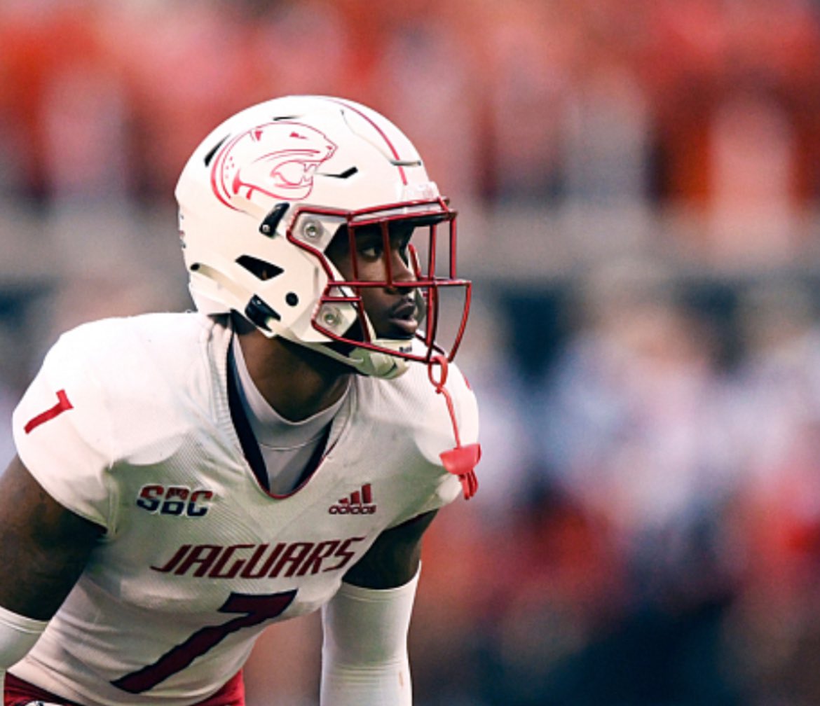 Shondell Harris (@shondellharris7) on Twitter photo Blessed to receive an offer from South Alabama 🔵🔴 <a href="/Coach_ZGolson/">Zach Golson</a> <a href="/CoachApplewhite/">Major Applewhite</a> <a href="/CoachRique/">Enrique Williams</a> <a href="/Coach_Crawford_/">Devin Crawford</a> <a href="/RivalsCamp/">Rivals Camp Series</a> <a href="/Rivals/">Rivals</a> Blessed to receive an offer from South Alabama 🔵🔴 <a href="/Coach_ZGolson/">Zach Golson</a> <a href="/CoachApplewhite/">Major Applewhite</a> <a href="/CoachRique/">Enrique Williams</a> <a href="/Coach_Crawford_/">Devin Crawford</a> <a href="/RivalsCamp/">Rivals Camp Series</a> <a href="/Rivals/">Rivals</a>