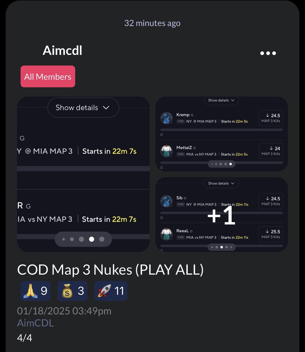 cdl_aim tweet picture