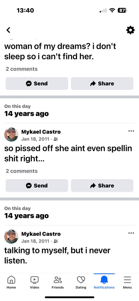mykec_'s tweet photo. I swear these lyrics hit in 2011 😂 https://t.co/pPlosIy95d