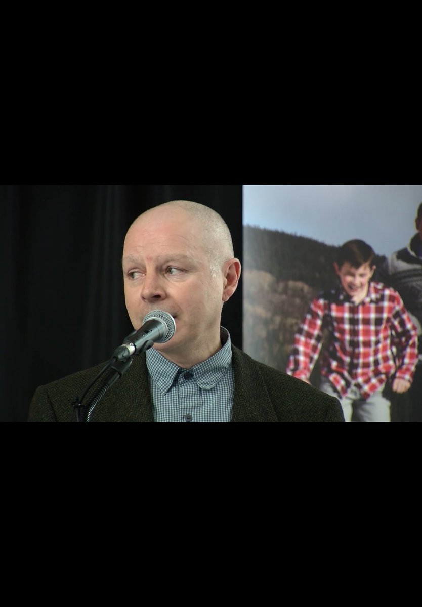 📺 VIEW <a href="/UNBC_GEES/">UNBC Geography, Earth & Environmental Sciences</a> Professor Dr. Stephen Déry speaks with <a href="/ckpgnews/">CKPG News</a> about his new appointment as Rio Tinto Research Chair in Climate Change and Water Security. 

“More Nechako Watershed research coming” | CKPG Today

➡️ ckpgtoday.ca/2025/01/17/mor…