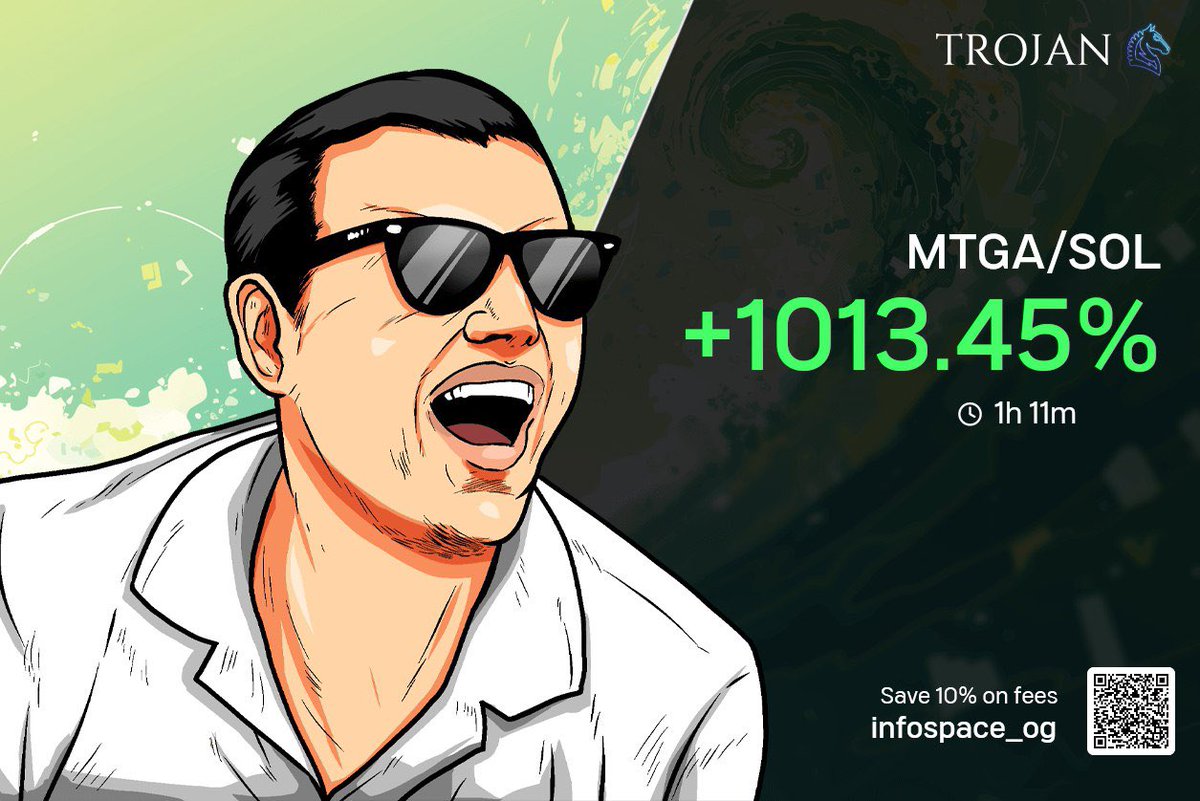 10X a Night Keeps Poverty away.....