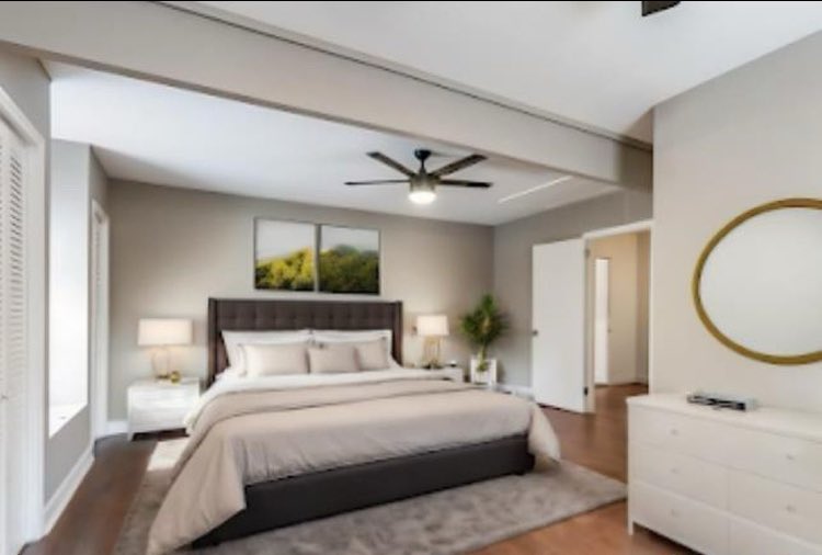 AndrewJBoneRE's tweet image. Tuscaloosa, Alabama: Great investment property (3BR 2.5BA) Perfect for Game Day rentals, graduations, short & long term rentals. Property management provided! No HOA! Available to buy now so we can start leasing for you! Less than 2-miles UA campus! Roll Tide! 256-504-2963