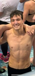 <a href="/WHHHSAquaCats/">HarrisonSwimming</a> <a href="/WildcatsOfHHS/">Harrison Wildcats Athletics</a> Sophomore Jacob Rudolph PR in the 100 back to move up one spot to 7th fastest in school history with a time of 1:06.73 this morning at the Classic Invitational.