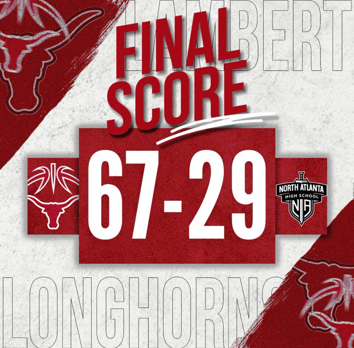 FINAL 

<a href="/Annarose2025/">ANNAROSE TYRE</a> - 21 pts, 6 ast, 6 Reb 
<a href="/OliviaBrabazon/">olivia brabazon</a> - 14 pts, 3 ast 
<a href="/ParkerWhip2026/">Parker Whipple</a> - 11 pts, 4 stls 
<a href="/KenzieWeyer2025/">Mackenzie weyer</a> - 6 pts, 10 reb