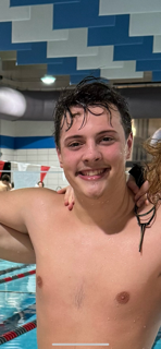 <a href="/WHHHSAquaCats/">HarrisonSwimming</a> <a href="/WildcatsOfHHS/">Harrison Wildcats Athletics</a> Junior Kasen Eppert PR in the 50 breaststroke with a 31.78, making him 4th fastest in school history this morning at the Classic Invitational.