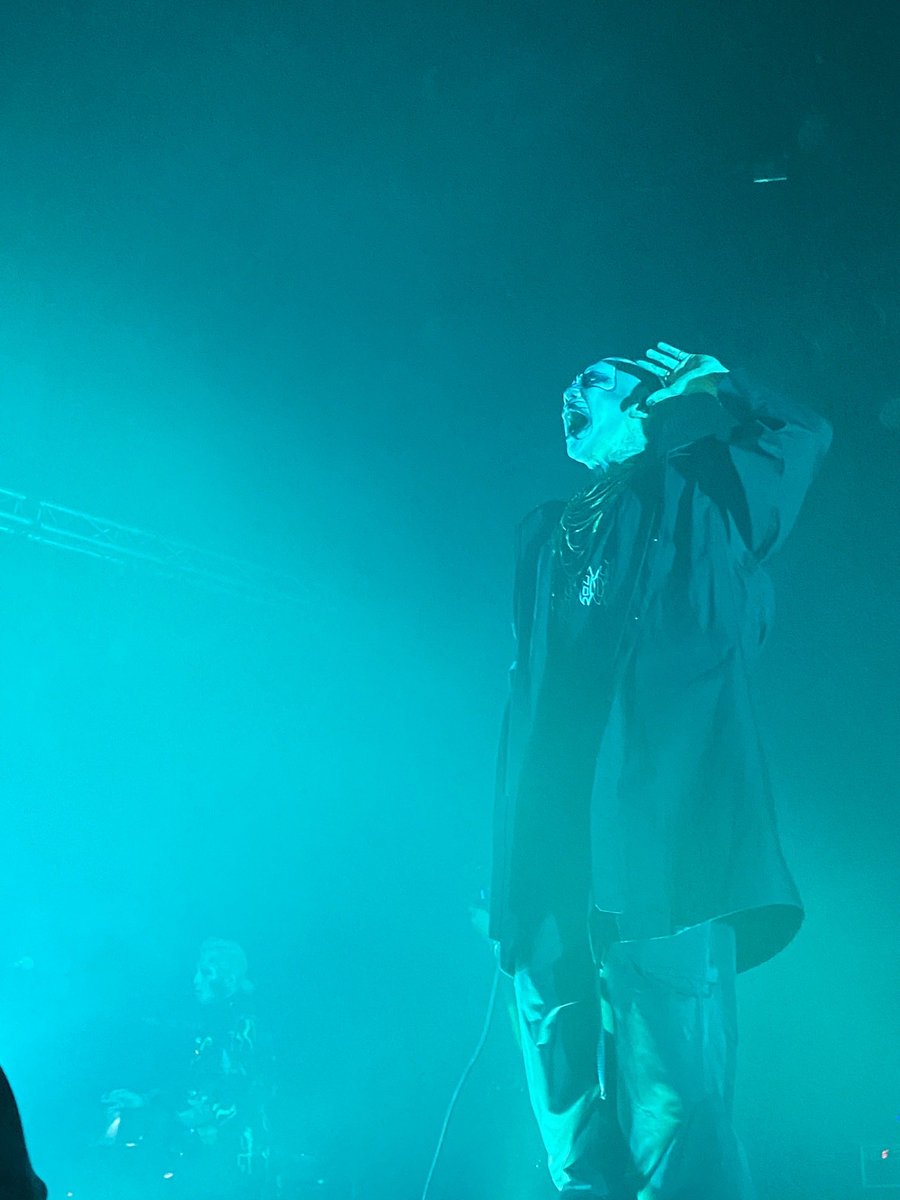 ermayume's tweet photo. 24. March ~Dir En Grey in Warsaw✨~ My boyfriend’s band from his teenage years that he listened. I had a great opportunity to make some cool photos thanks to @jpop_polska 🫶🏼
25. March~Pendulum in London✨~ without any doubt, the best live performance in 2024 and my 1st time in UK https://t.co/V6AGbnC9DL