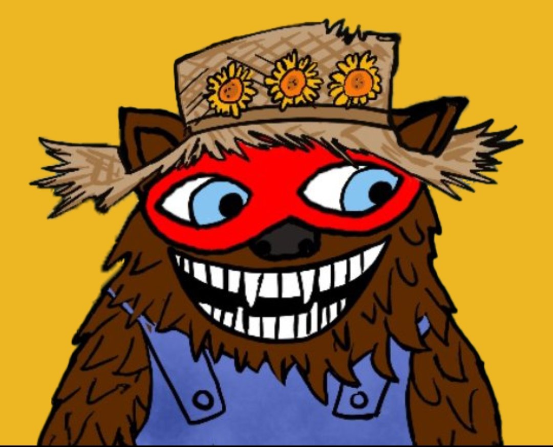 <a href="/stoolpresidente/">Dave Portnoy</a> $BEAR is the OG coin on XRP.. 🐻

🚨 It launched before all the other top XRP memecoins!

And the famous meme of bearableguy123 is part of the XRP lore.. Check it out 👀