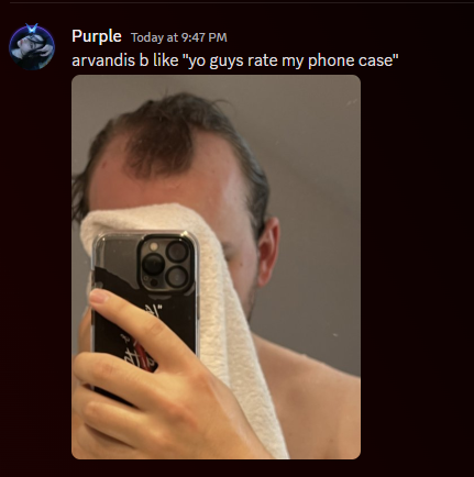 Arv tweet media