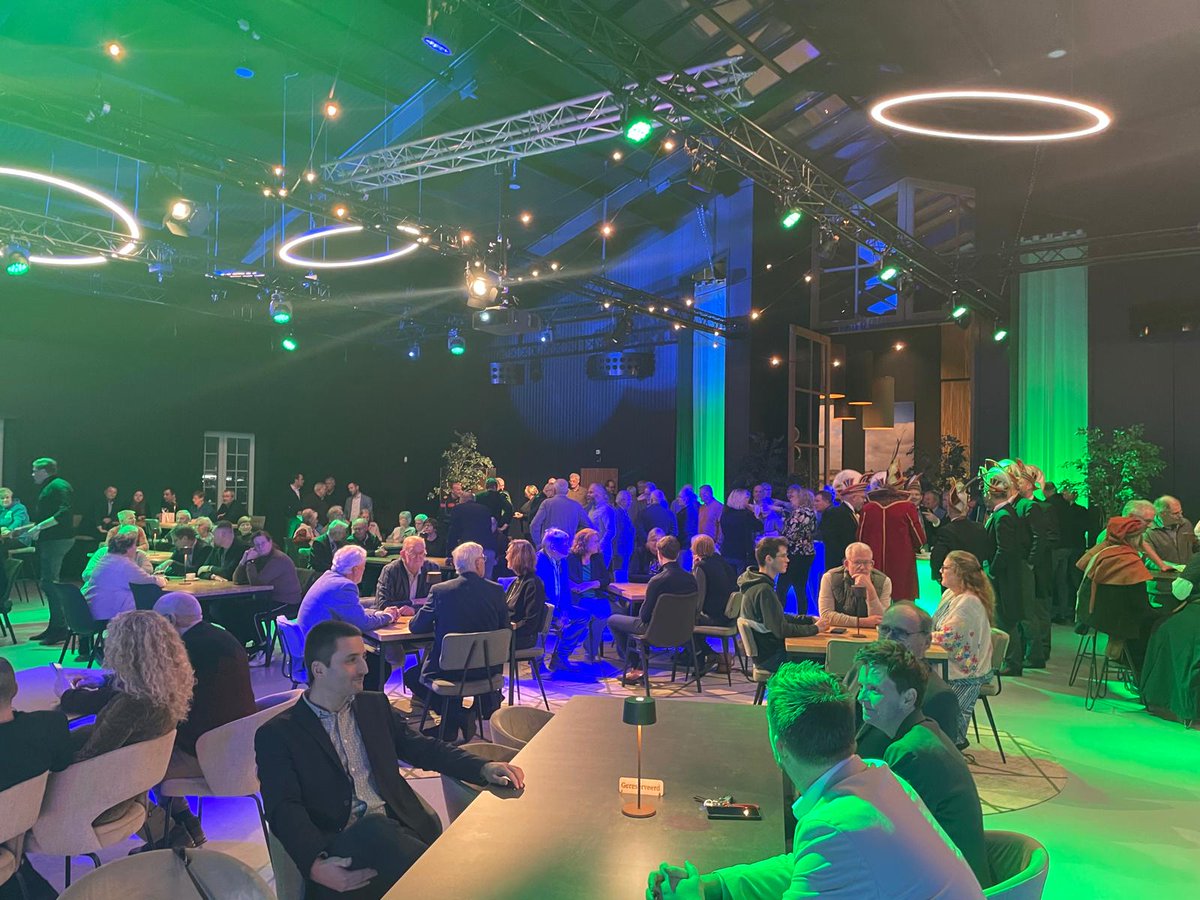 Blog van de wethouder. Lezen? Dat kan via: gemeentebelangenwesterwolde.nl/blog-week-3/