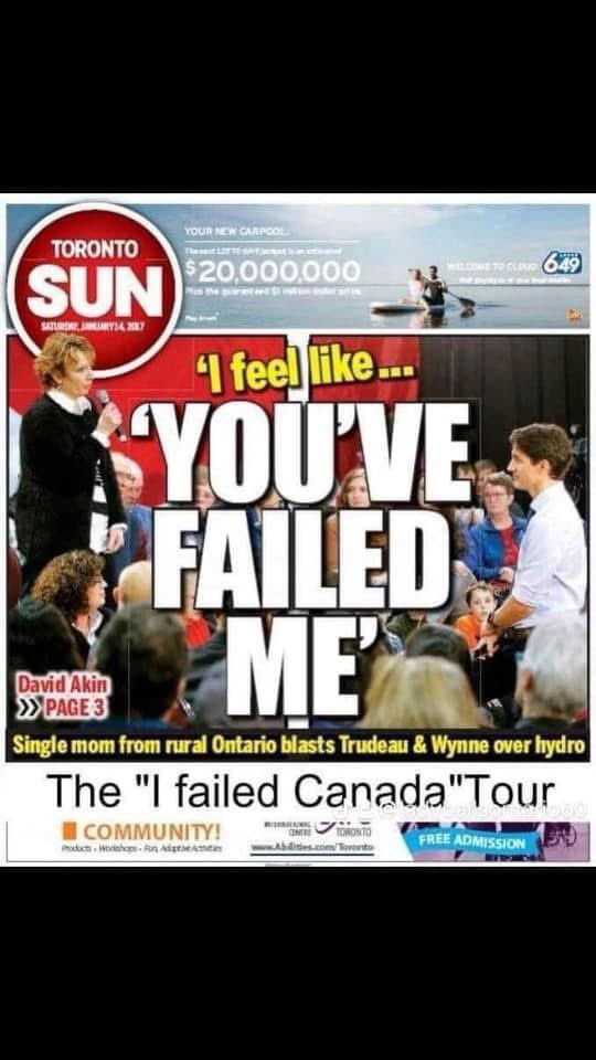 KathyLKatula's tweet image. After getting a heartfelt email from @fordnation about my horrific experience in #PRHC hospital he said he was addressing this concerning issue with @SylviaJonesMPP and I should expect to hear from her soon. 

All Sylvia did is forward me an outdated article from 2019 called…