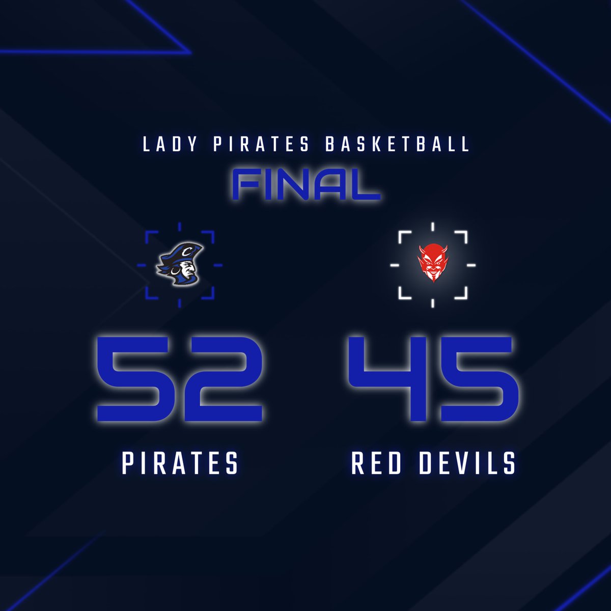 Lady Pirate Basketball (@chs_lpbb) on Twitter photo 