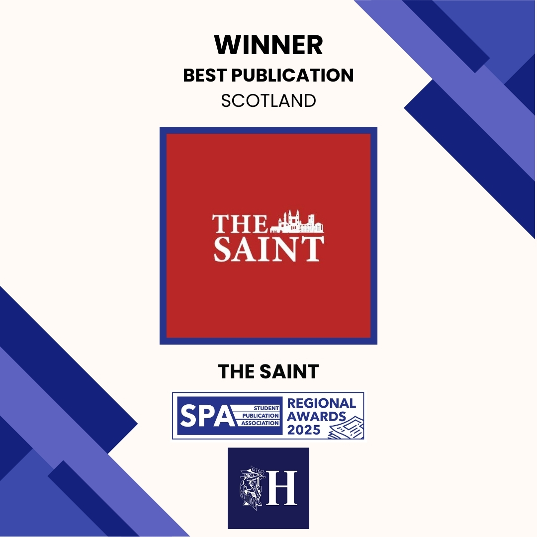 SPAJournalism's tweet photo. Best Publication (sponsored by @heraldscotland):

Winner: @thesaintonline 
Highly Commended: @GlasgowGuardian https://t.co/0zGiDvmFh4