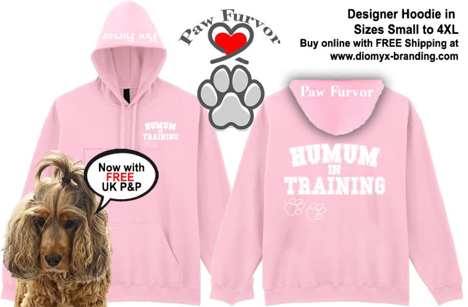DiomyxPrint's tweet photo. Paw Furvor Hoodies

https://t.co/HdDrSZb9iq https://t.co/RWq0VrQwPr
