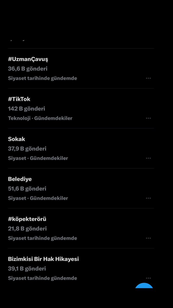 İlk 1 saatte 40 bin haykırış
Gün içinde sosyal medya yankılanacak
Ya kahraman #UzmanÇavuş ların mağduriyeti halledilecek.
Yada biz susmayacağız.