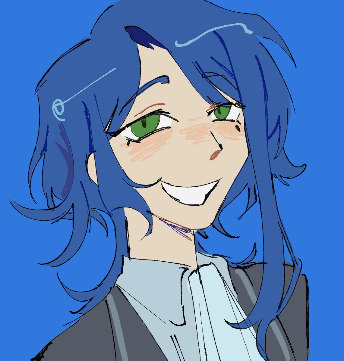 aspdawesome's tweet image. introducing arlequin, sinner number 19 of limbus company, and my little foolish clown yumesona
#LimbusOC #LCBOC