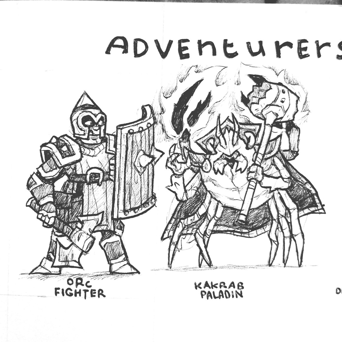 Niels (RPG TOONS) tweet media