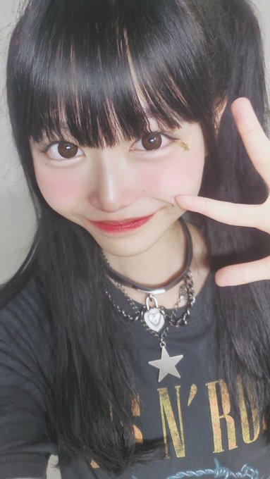 星野るなのTwitter画像20