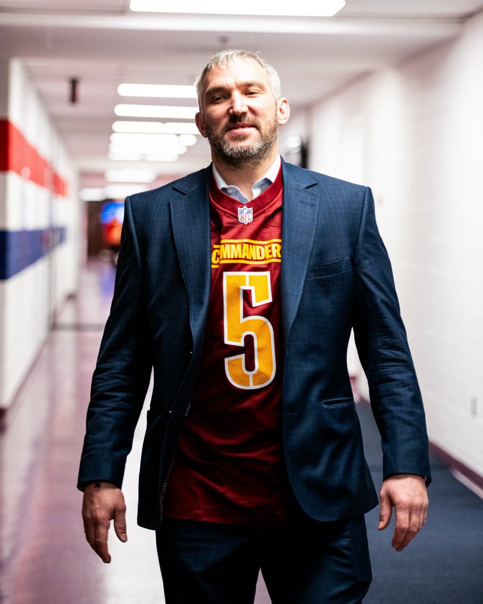 OVI REPPING JAYDEN DANIELS IS INFINITE AURA