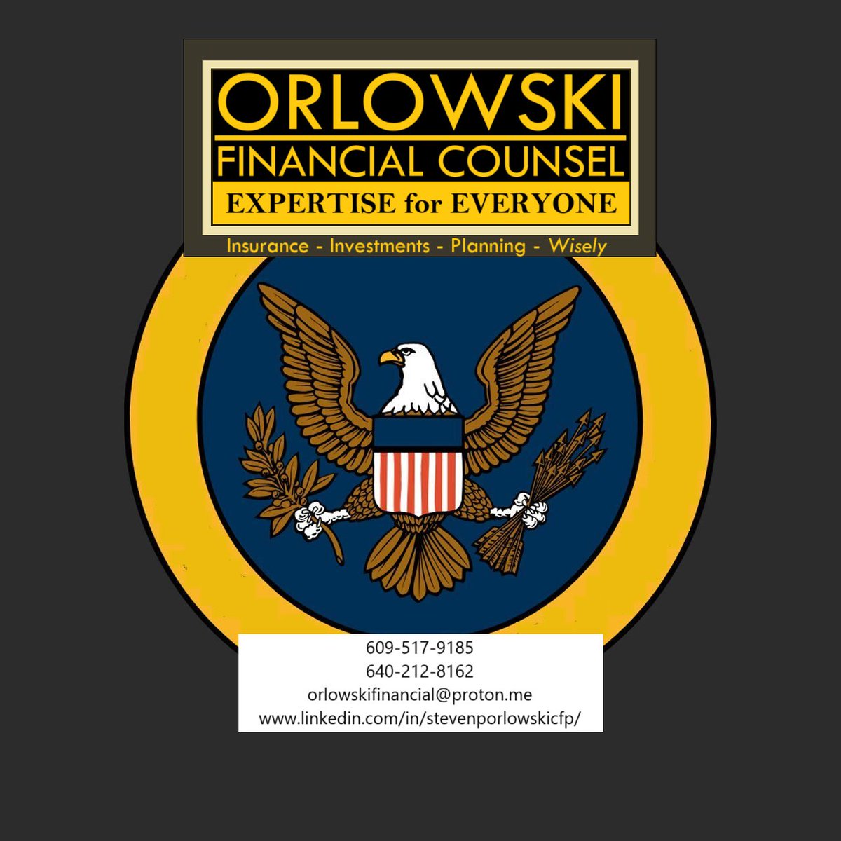 SteveO_Writer's tweet photo. https://t.co/ygzzKAtORr
#orlowskifinancialcounsel #stevenorlowskicfp #OFC #financialplanning #retirementincomeplanning #estateplanning #investing #insurance #wealthmanagement #assetallocation #stocks #bonds #mutualfunds #ETFs #estateplanning #retirementplanning #incomeplanning https://t.co/wT00GPKuMk