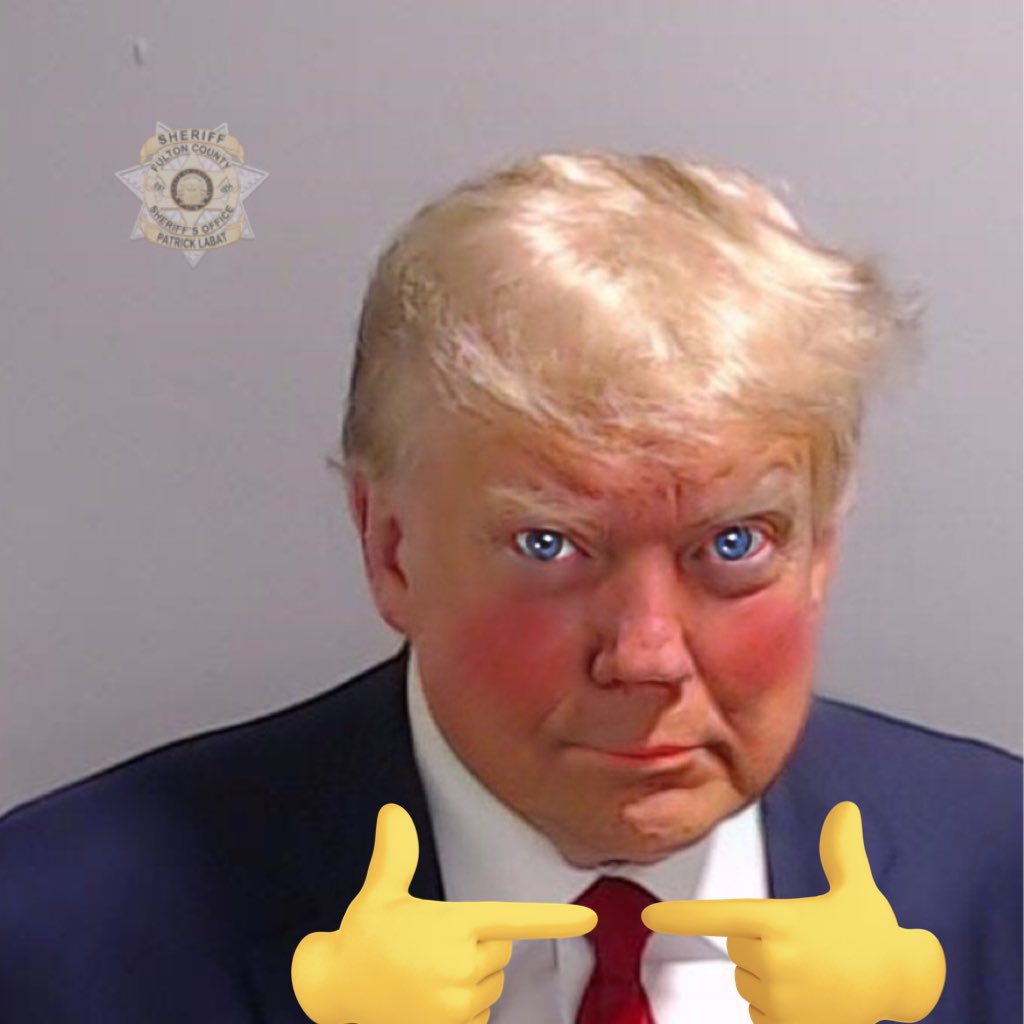 TrvthfvlTreason's tweet photo. I am an artist and this is my art. https://t.co/IrXDFtH2gg