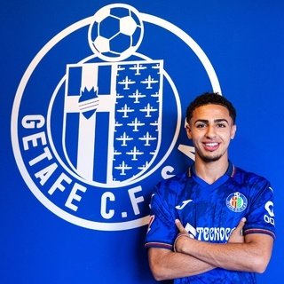 McLovinismo's tweet photo. Desde esta cuenta se celebrará cualquier desgracia (incluída la muerte) que sufra Ismael Bekhoucha, el moromierdas del Getafe. https://t.co/HwvcWhdwm0