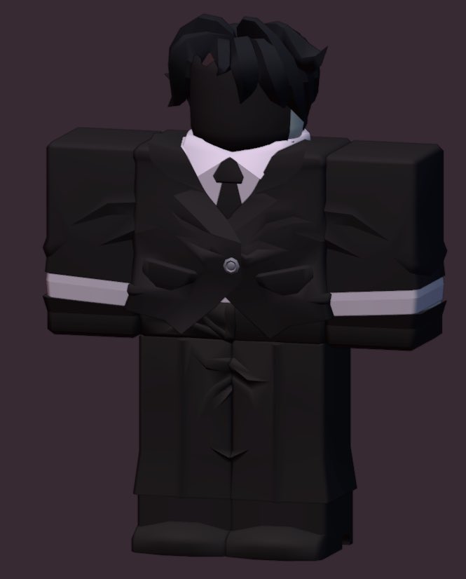 OliverDalizard's tweet image. Heyo π
Looking for work! Please send me a Dm on discord if youβre interested (User name is Oliverlizard) mainly looking for USD
I specialize in low poly 3D character modeling
#Commission #Roblox #RobloxDev #3Dart