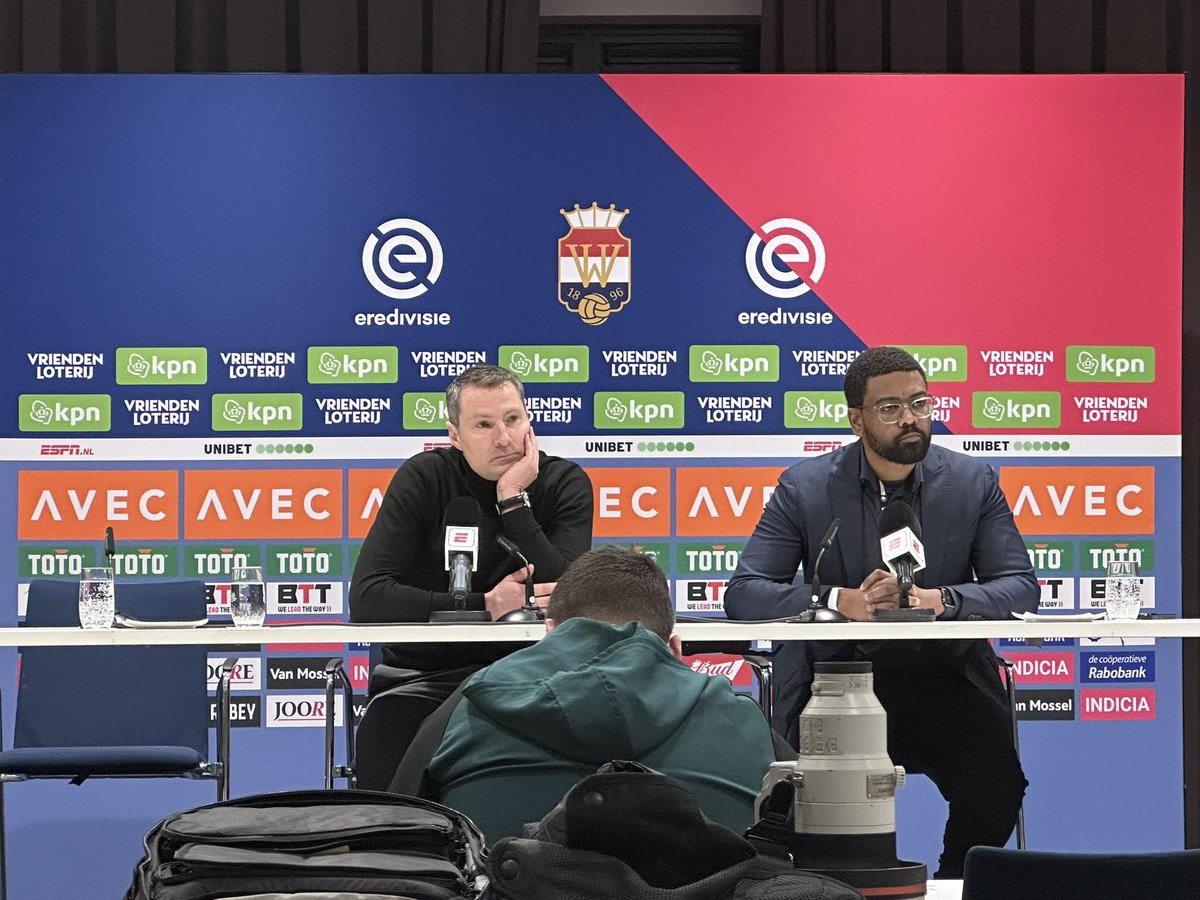 Dennis Kranenburg tweet media