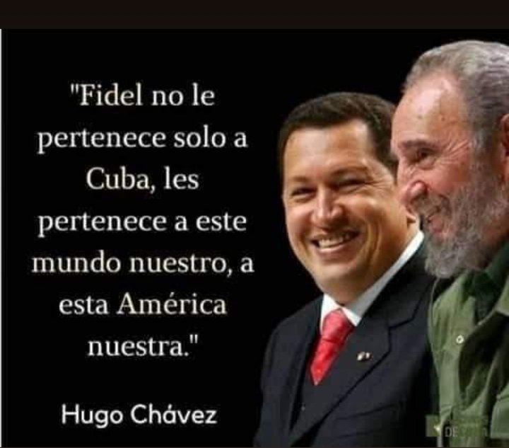 Una verdad que trasciende fronteras!