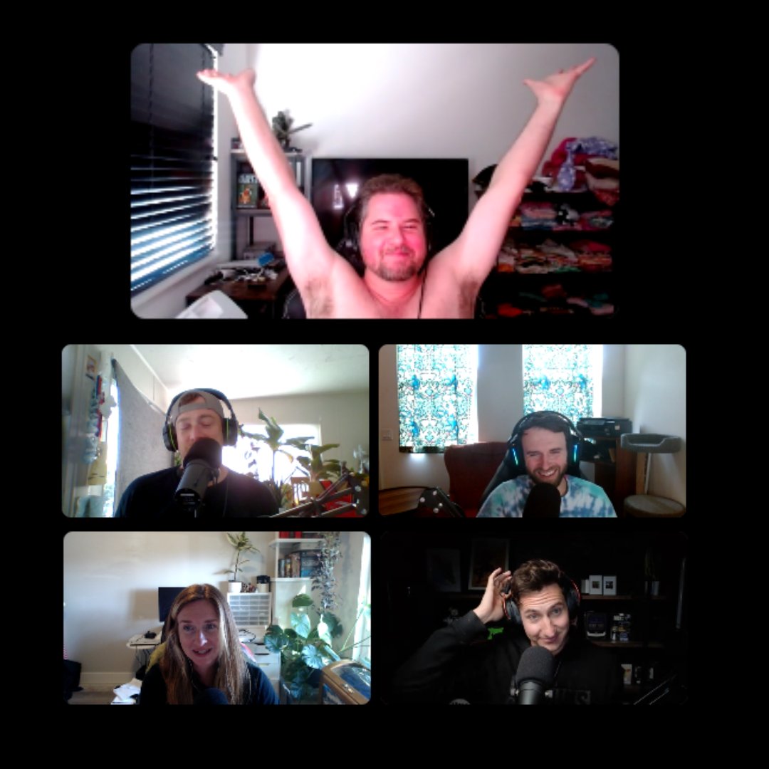 newcrits's tweet photo. Ben bares all 🙈

Be sure to subscribe, follow, rate, and review us! 

Find us here: https://t.co/0GSzgJkalp

#dnd #dungeonsanddragons #dnd5e #roleplayinggame #tabletopgames #dndpodcast #podcast https://t.co/NC3A7n5LMQ