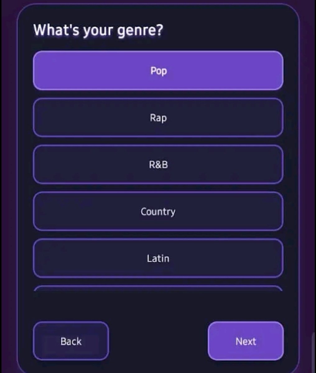 EssentialPopsta's tweet image. Just to top things off, here are some more screenshots into the game! 🔥 What do you think? Remember to Pre-Register the Application Now! ❤️