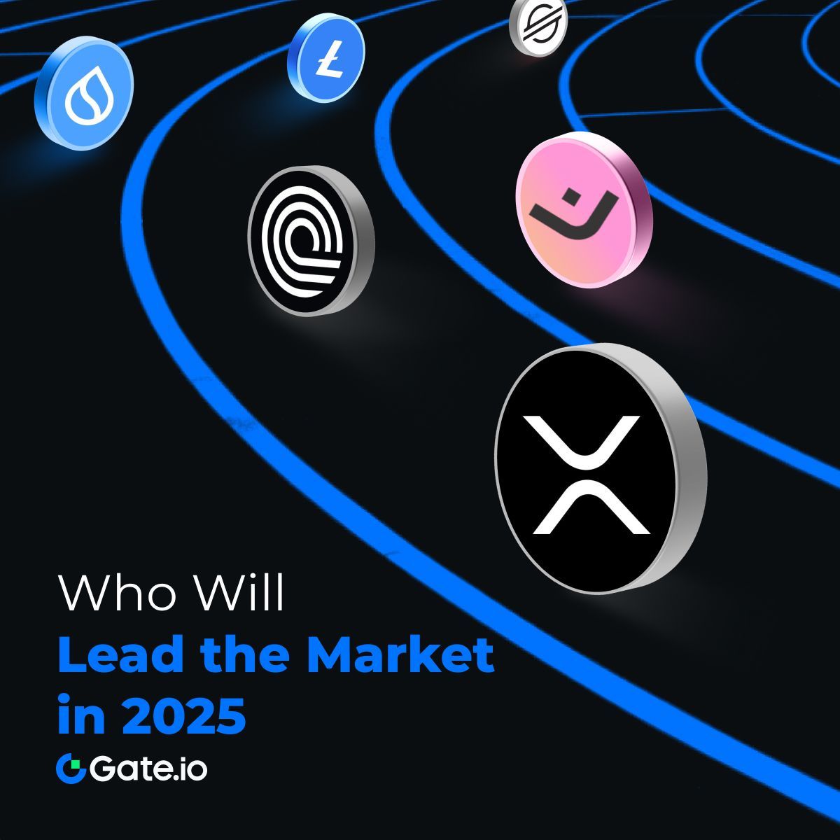 Gate tweet media