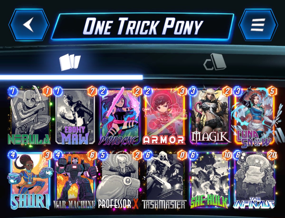 6LACKDAMA tweet media