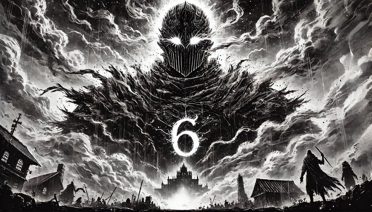 6LACKDAMA tweet media