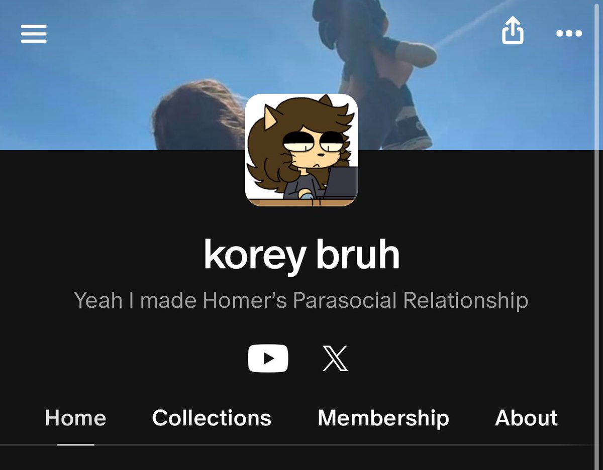 koreybruhyt's tweet image. THE OFFICIAL KOREY BRUH PATREON PAGE IS OUT GO JOIN FOR FREE OR JOIN THE $2 TIER‼️