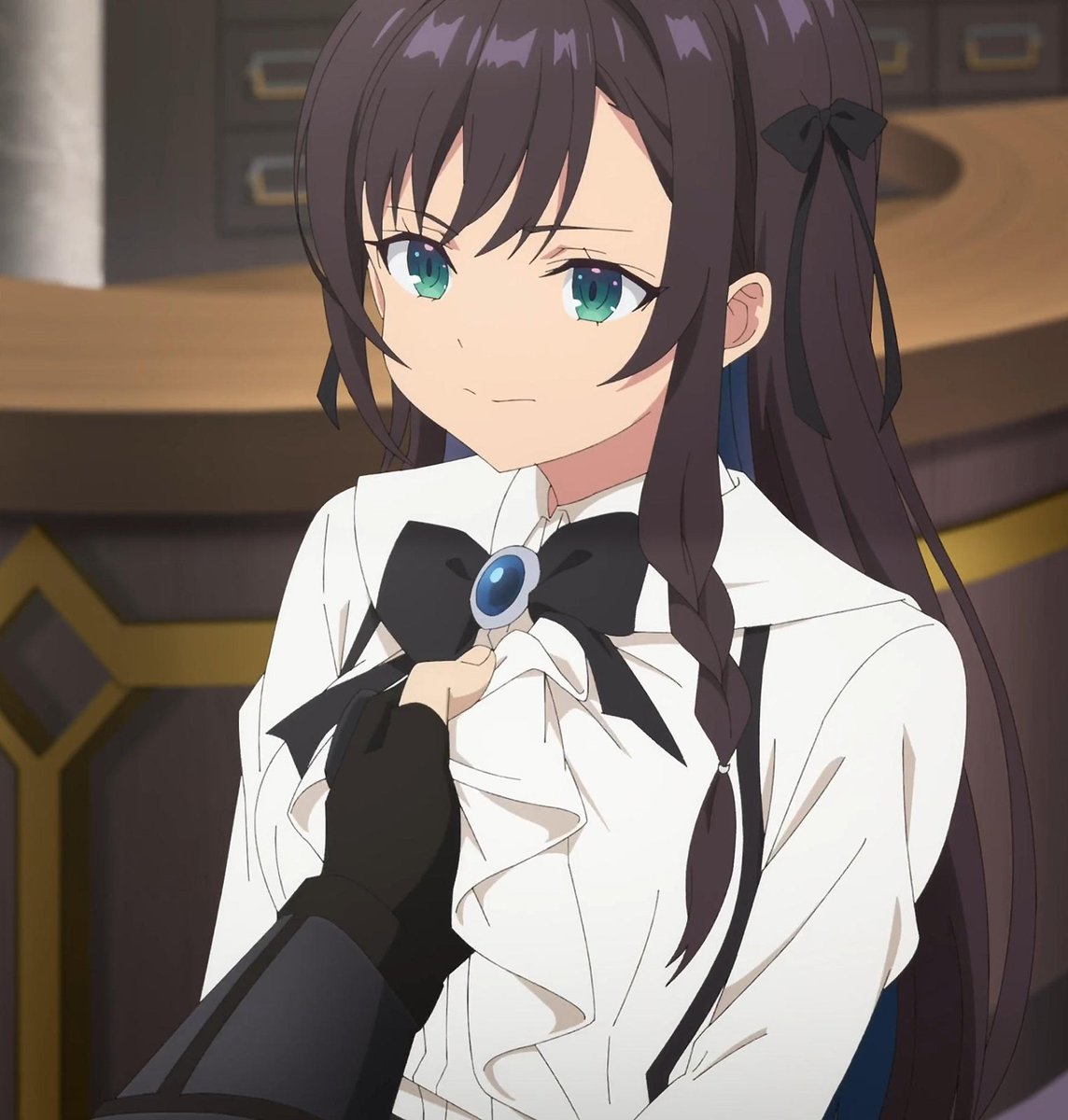 ギルます 2話 アリナの胸を触った スレイ討伐クエスト希望! しかし家に