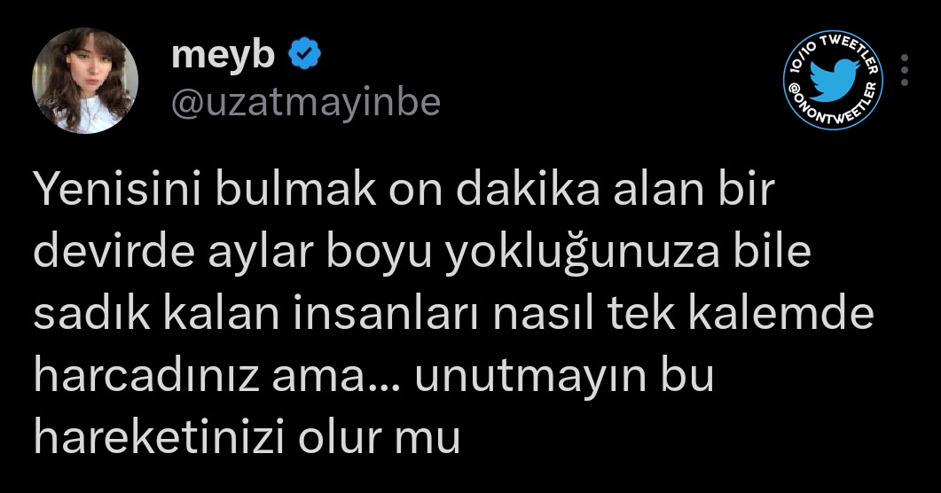 10/10 Tweetler (@onontweetler) on Twitter photo 